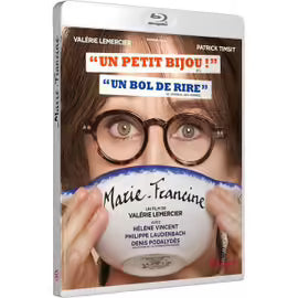 Marie-Francine -