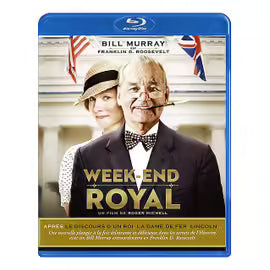 Week-End Royal -
