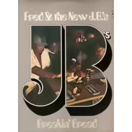 Breakin' Bread