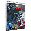 Power Rangers -
