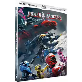 Power Rangers -