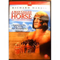 A Man Called Horse (Un Homme Nommé Cheval) - Edition Belge