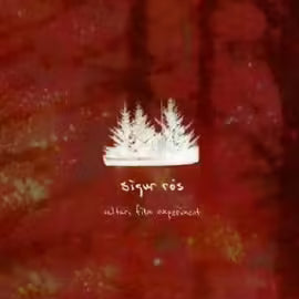 Sigur Ros - Valtari Film Experiment -