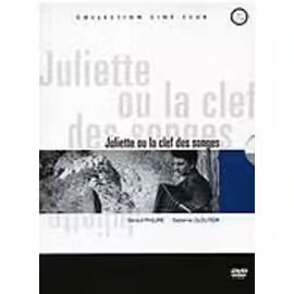 Juliette Ou La Clé Des Songes