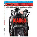 Django Unchained "Edition Exclusive Fnac