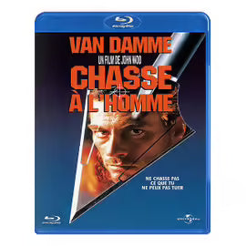 Chasse À L'homme -
