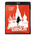 La Lettre Du Kremlin -