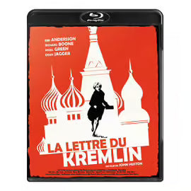 La Lettre Du Kremlin -