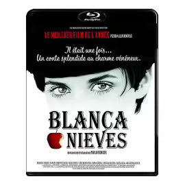 Blancanieves -
