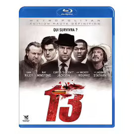 13 - Combo
