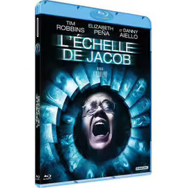 L'echelle De Jacob -
