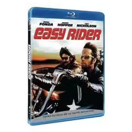 Easy Rider (1969) ()