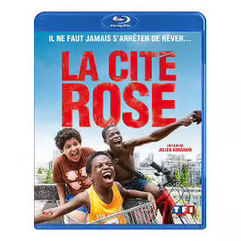 La Cité Rose -