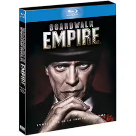 Boardwalk Empire - Saison 3 -