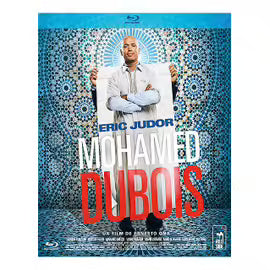 Mohamed Dubois -