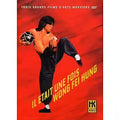 Il Etait Une Fois Wong Fei Hung : Le Maitre Chinois - Le Heros Magnifique - Tigre Blanc