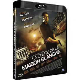 La Chute De La Maison Blanche -