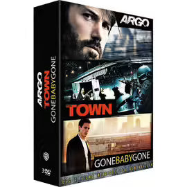 3 Films Réalisés Par Ben Affleck - Argo