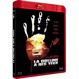 La Colline A Des Yeux -