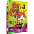 Yo-Kai Watch - Saison 2, Vol. 1/3
