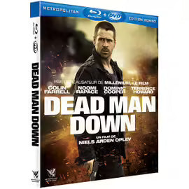 Dead Man Down - Combo