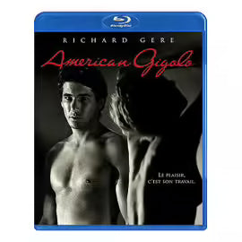 American Gigolo -