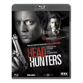 Headhunters -