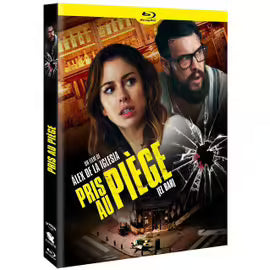 Pris Au Piège -