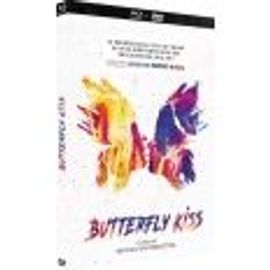 Butterfly Kiss -