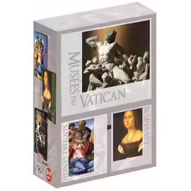 Musées Du Vatican