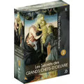 Les Secrets Des Grands Chefs-D'oeuvre Dans Les Musées De France - Coffret 2