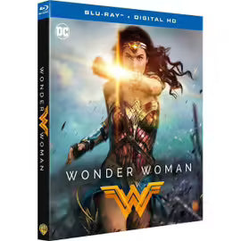 Wonder Woman -