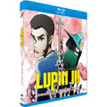Lupin 3 : Le Tombeau De Daisuke Jigen - Film - Combo