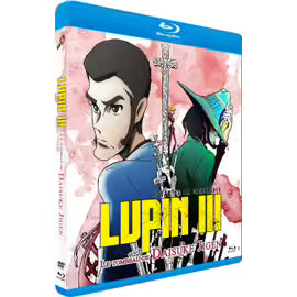 Lupin 3 : Le Tombeau De Daisuke Jigen - Film - Combo