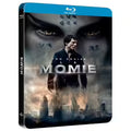 La Momie -