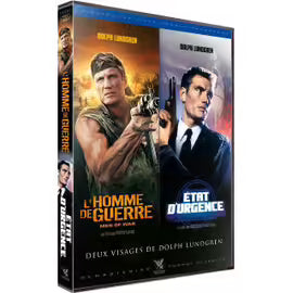 L'homme De Guerre