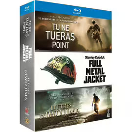 Tu Ne Tueras Point