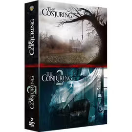 Conjuring : Les Dossiers Warren