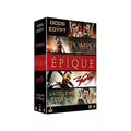 Coffret Épique : Pompéi