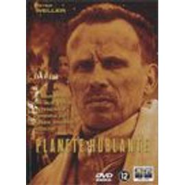 Planete Hurlante (Philip K Dick)