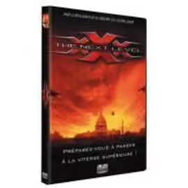 Xxx 2 The Next Level (Droits Locatifs)