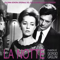 La Notte Michelangelo Antonioni