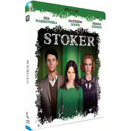 Stoker -