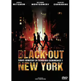 Black-Out New York