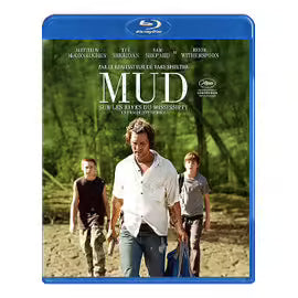 Mud - Sur Les Rives Du Mississippi -