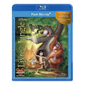 Le Livre De La Jungle - Pack