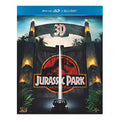 Jurassic Park -  3d