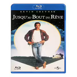 Jusqu'au Bout Du Rêve -