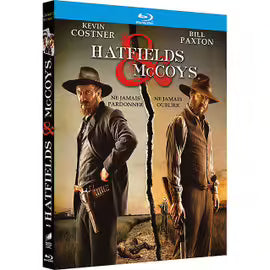Hatfields & Mccoys -
