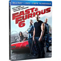 Fast & Furious 6 - Combo